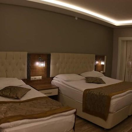 Sehri̇-Zade Yalisi Hotel Amasya Exterior foto