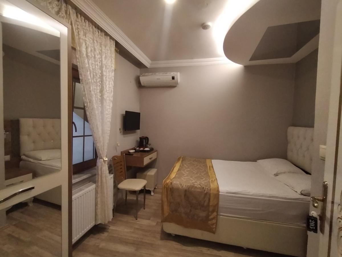 Sehri̇-Zade Yalisi Hotel Amasya Exterior foto