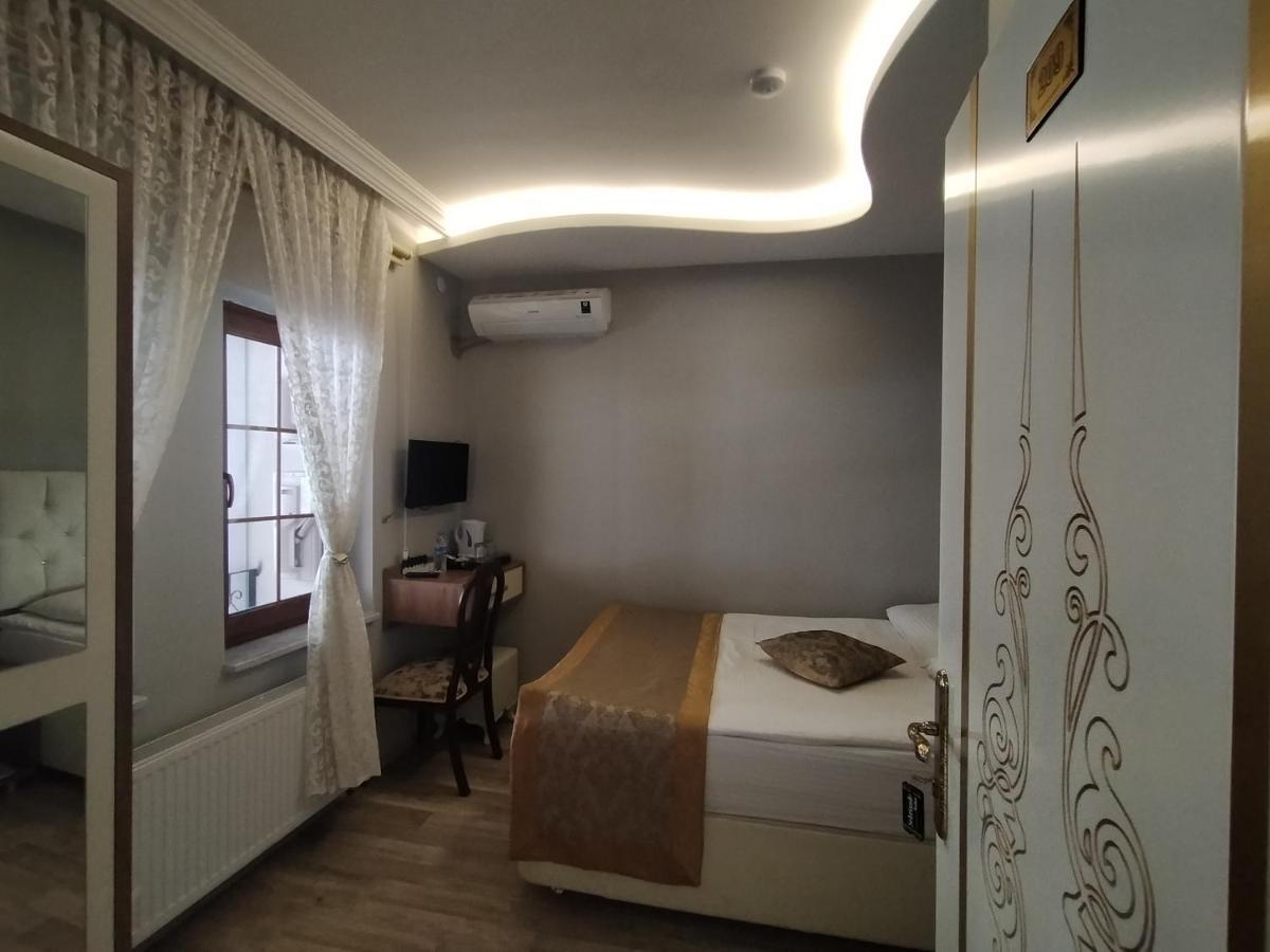Sehri̇-Zade Yalisi Hotel Amasya Exterior foto