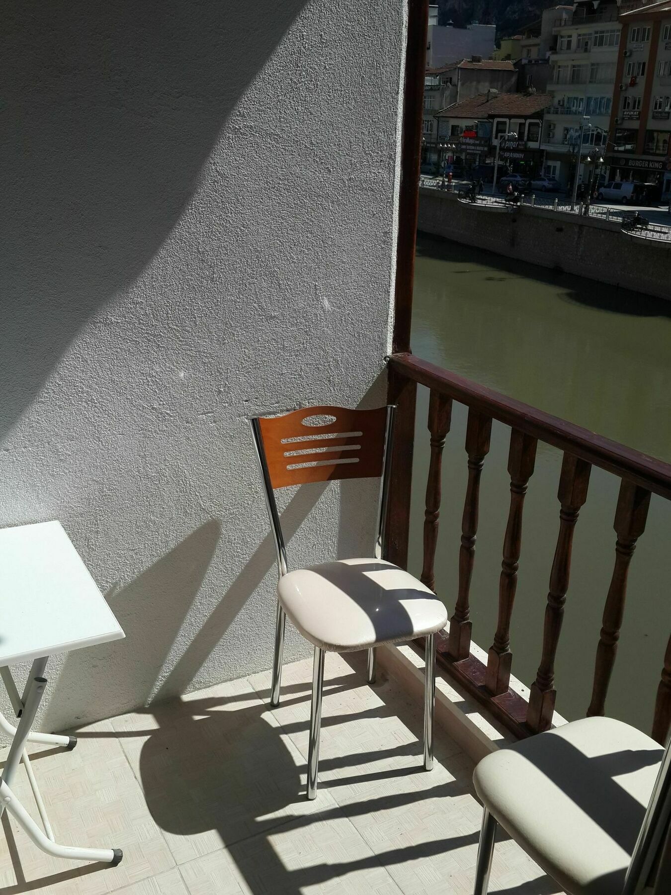 Sehri̇-Zade Yalisi Hotel Amasya Exterior foto